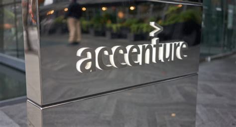 Accenture: Fiscal Q4 Earnings Snapshot